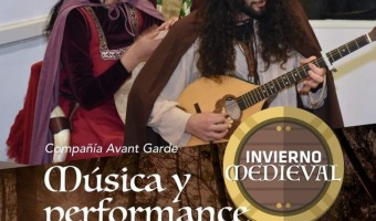 2 FIN DE SEMANA DE MEDIEVAL